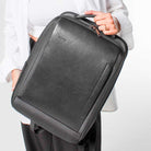 Bruce Business Briefcase Backpack