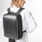 Bruce Business Briefcase Backpack