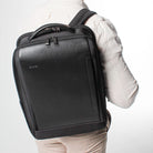 Bruce Business Briefcase Backpack