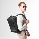 Bruce Business Briefcase Backpack