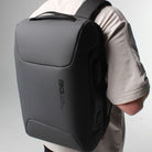 Explore Light Travel Backpack Black