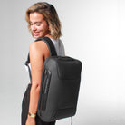 Explore Light Travel Backpack Black