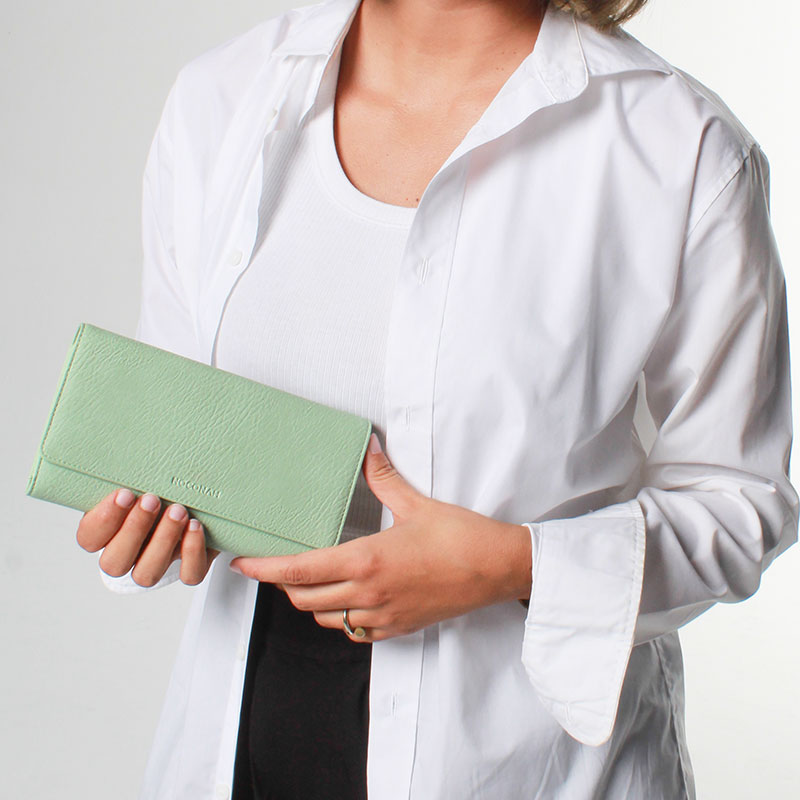 Mint Rara Ladies Wallet