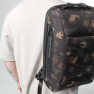 Explore Light Travel Backpack Camouflage