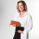 Isobel Ladies' Leather Wallets - Mobile