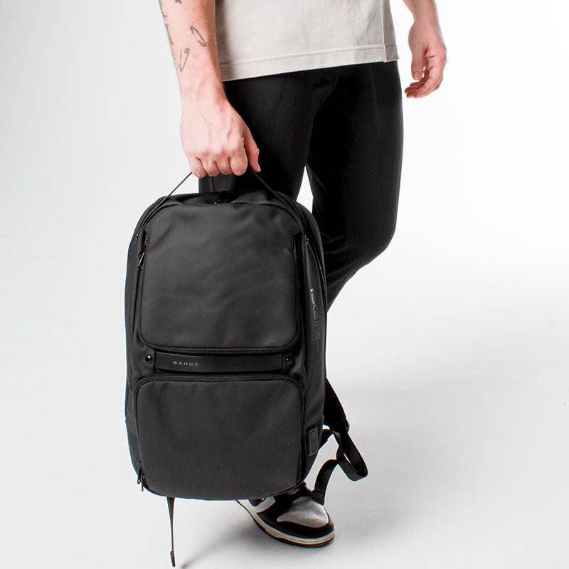 Keoni Smart Backpack