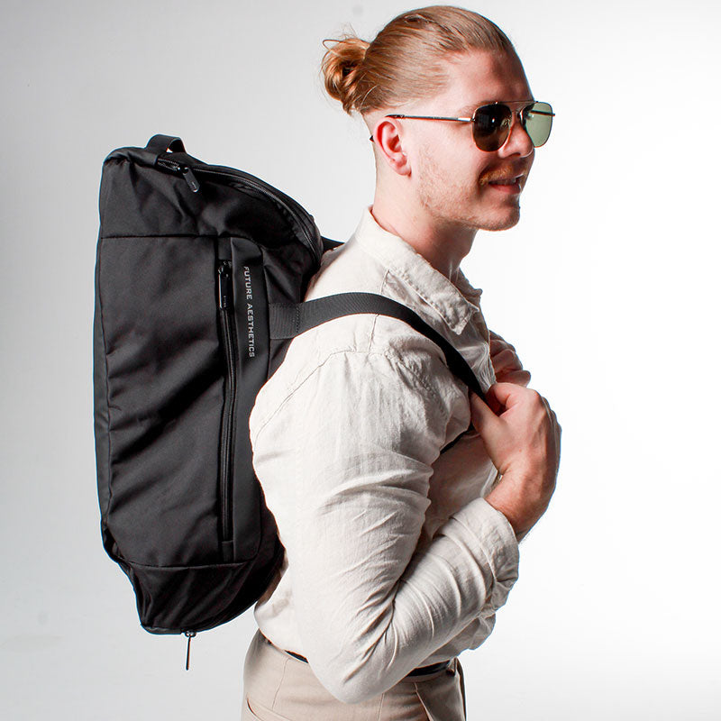 Voyager Duffle Bag