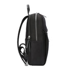 Amelia Women's Work Backpack Black - Noconah