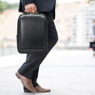 Bruce Business Backpack Briefcase