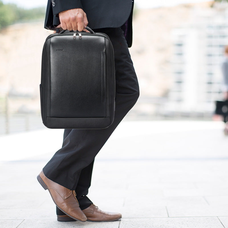 Bruce Business Backpack Briefcase