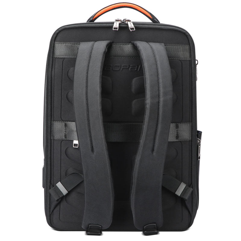 Bruce Business Backpack Briefcase