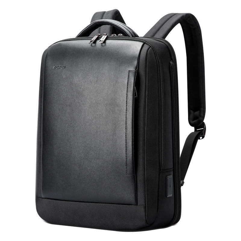 Bruce Business Backpack Briefcase