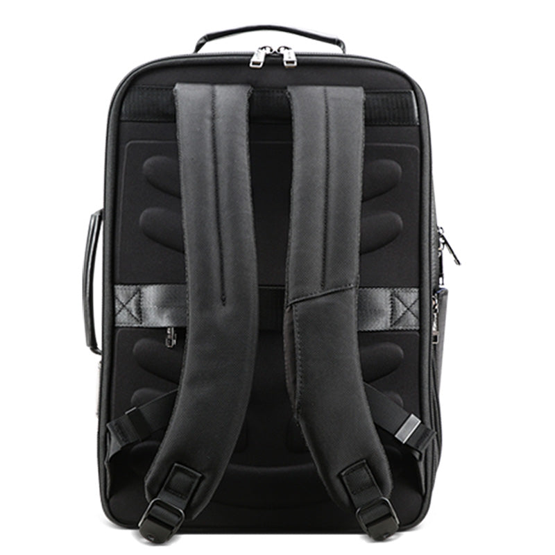 Crue Briefcase Backpack | Laptop Bag | Noconah