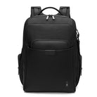 Dixon Overnight Laptop Backpack Black | Noconah