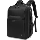 Dixon Overnight Laptop Backpack Black | Noconah