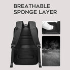 Explore Plus Bange Travel Backpack