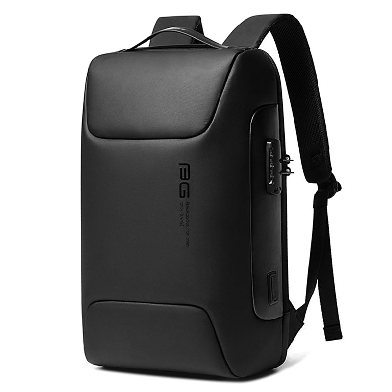 Explore Lite Travel Backpack | BLACK | Overnight Bag