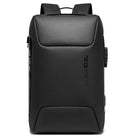 Explore Lite Travel Backpack | BLACK | Overnight Bag