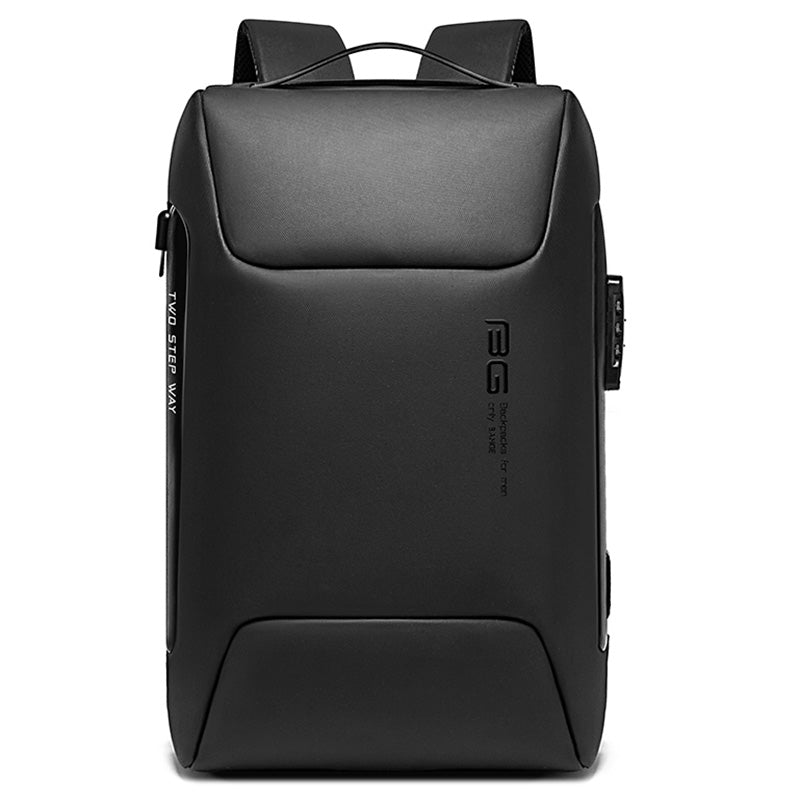 Explore Lite Travel Backpack | BLACK | Overnight Bag