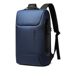 Explore Lite Travel Backpack | Blue | Overnight Bag