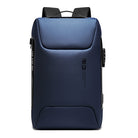 Explore Lite Travel Backpack | Blue | Overnight Bag