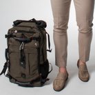 Ashton Green Hiking Rucksack