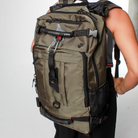 Ashton Green Hiking Rucksack