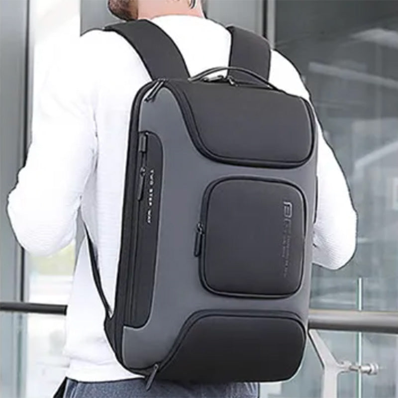 Explore Plus Bange Travel Backpack