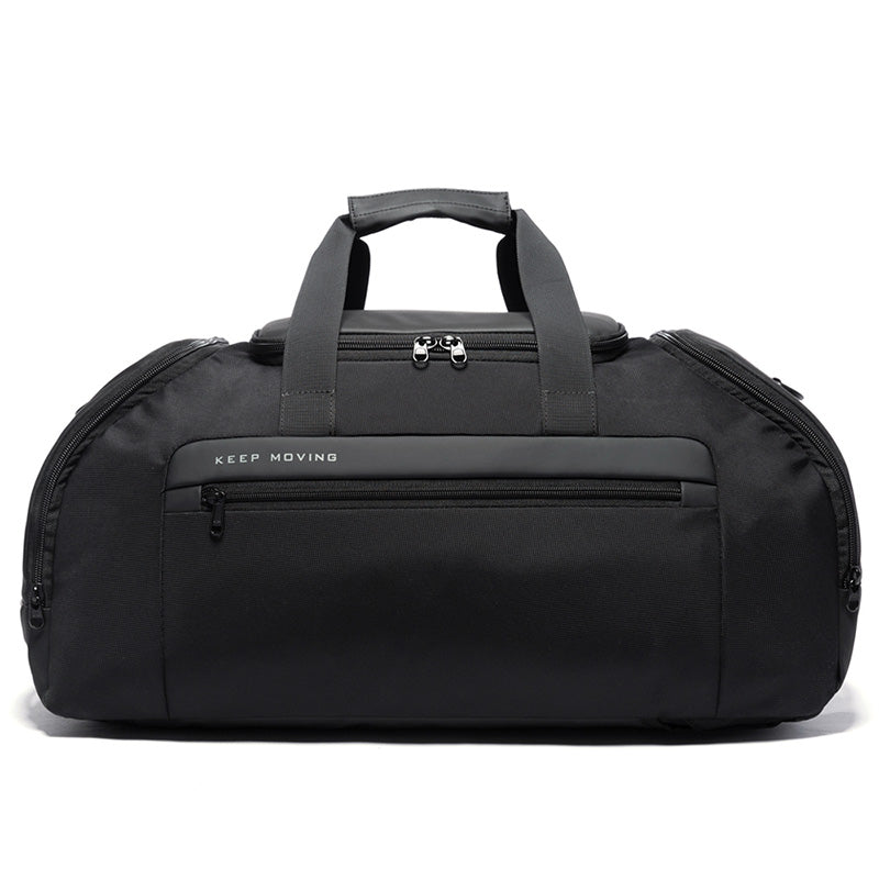 Voyager Duffle Bag | Overnight Bag | Weekender