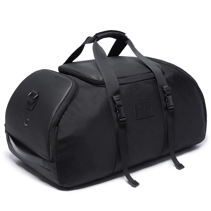 Voyager Duffle Bag | Overnight Bag | Weekender