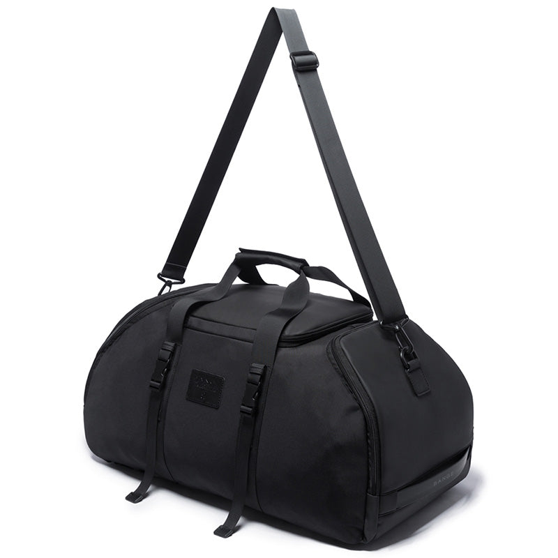 Voyager Duffle Bag | Overnight Bag | Weekender