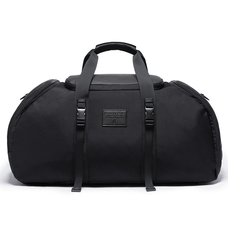 Voyager Duffle Bag | Overnight Bag | Weekender