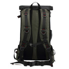 Ashton Travel Rucksack Backpack | Noconah