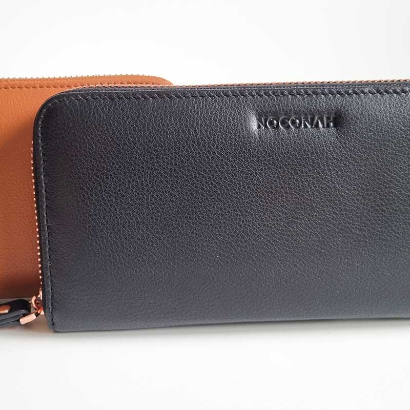 Isobel Ladies Leather Wallet