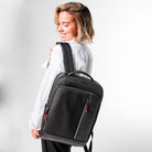 City Seen Corporate Backpack