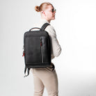 City Seen Corporate Backpack