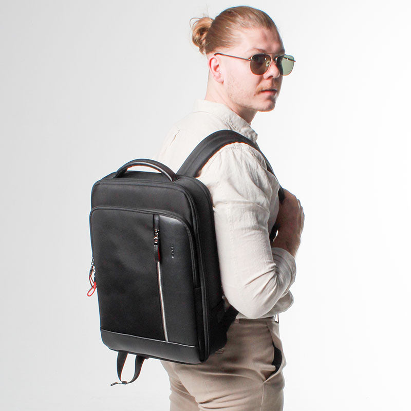 City Seen Corporate Backpack