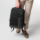 City Seen Corporate Backpack