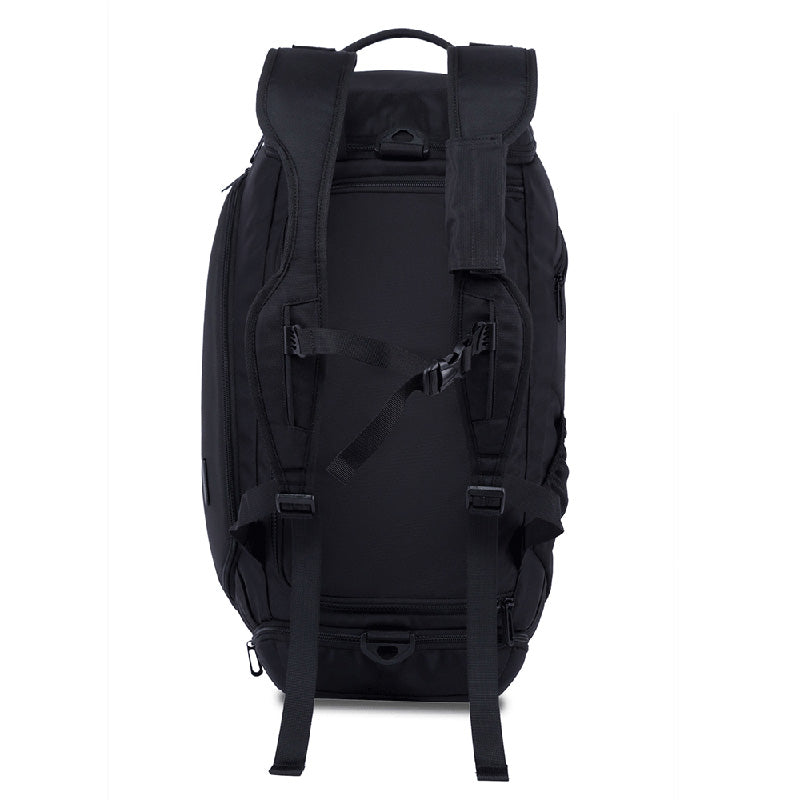 Denver Duffle | Overnight Bag | Sports Bag