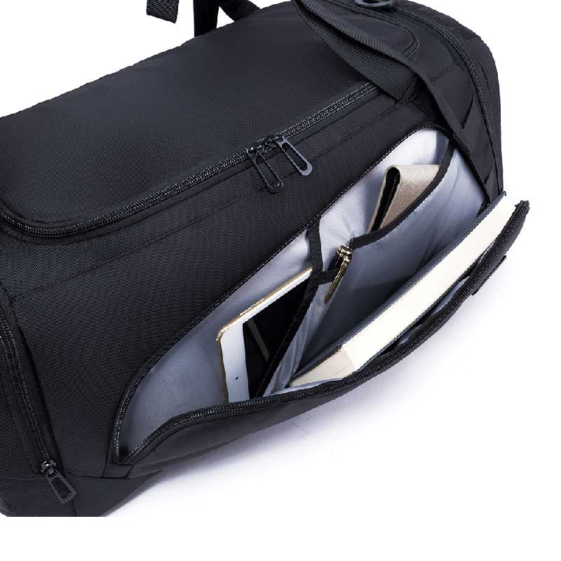 Denver Duffle | Overnight Bag | Sports Bag