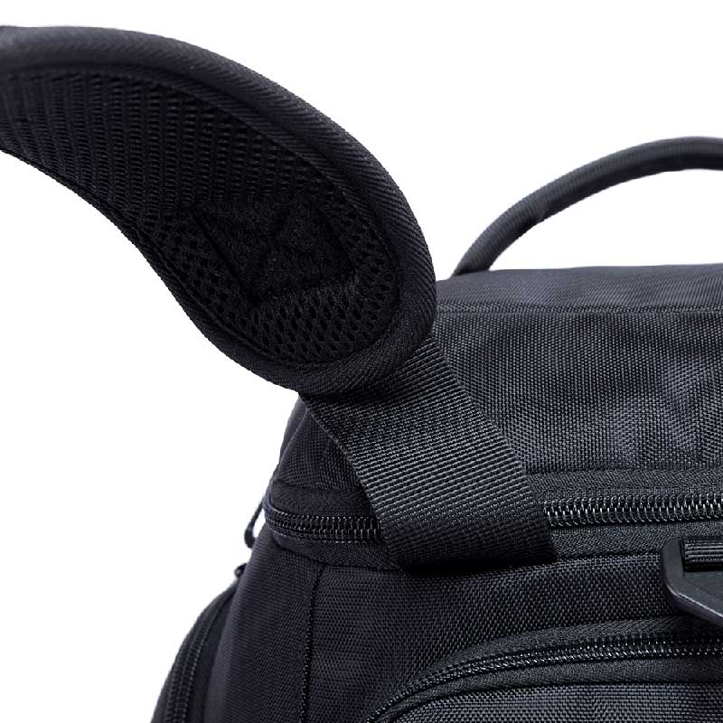 Denver Duffle | Overnight Bag | Sports Bag