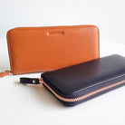 Isobel Ladies Leather Wallet