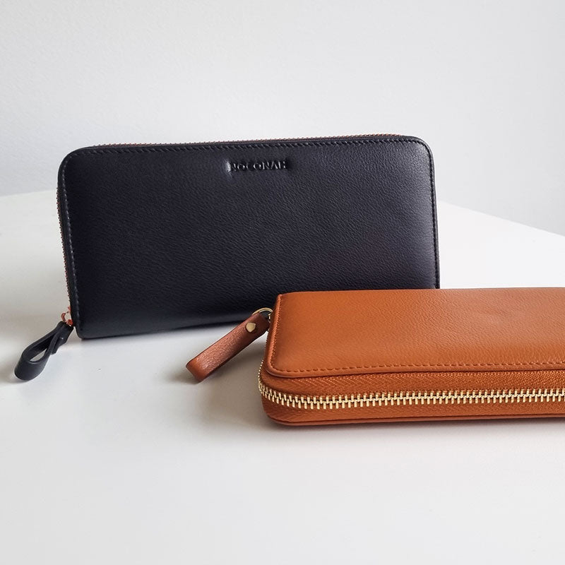 Isobel Ladies Leather Wallet