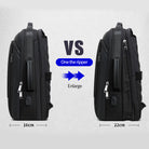 Transit Plus Anti-theft Backpack | Business Briefcase