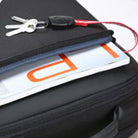 Transit Plus Anti-theft Backpack | Business Briefcase