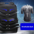 Transit Plus Anti-theft Backpack | Business Briefcase