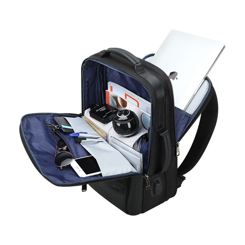 Transit Plus Anti-theft Backpack | Business Briefcase